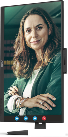 Монитор AOC Q27P3QW