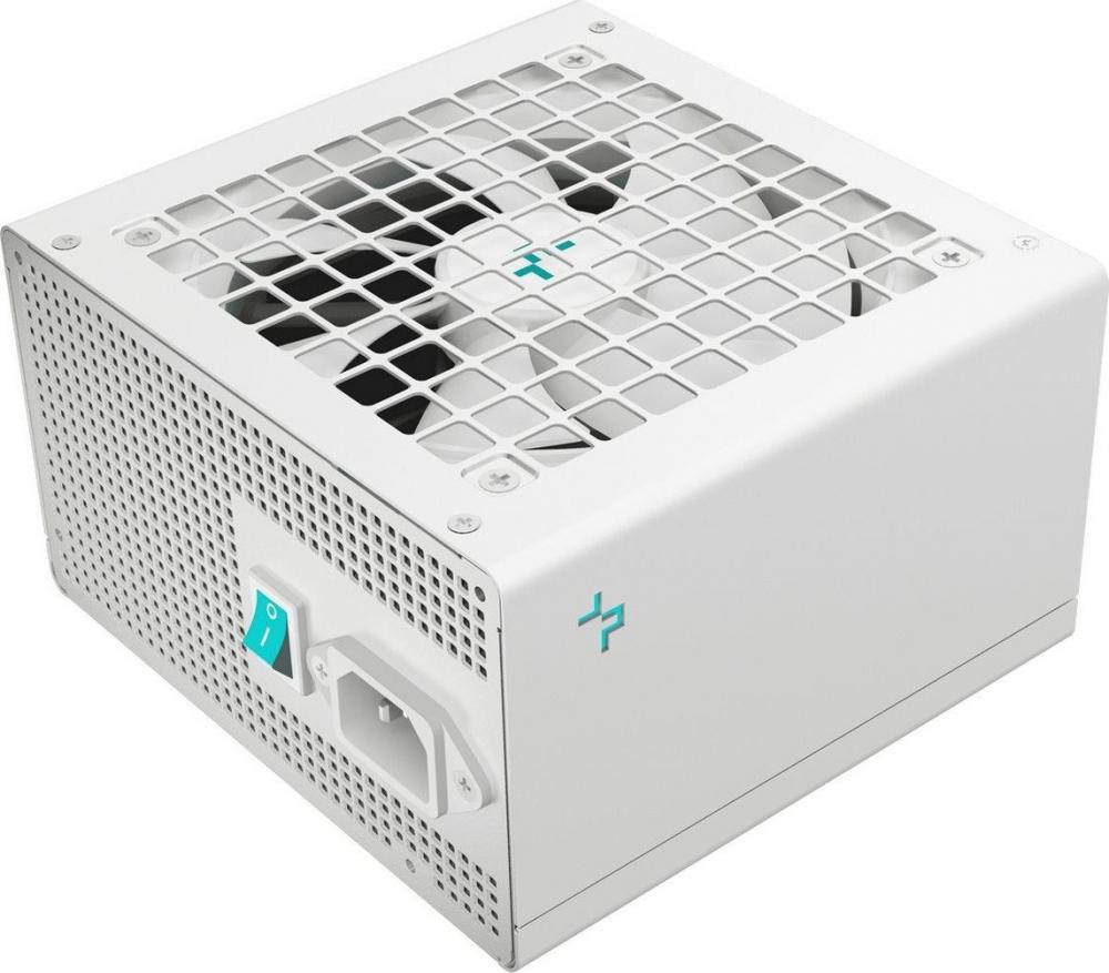 Блок питания DeepCool PN850M WH V2