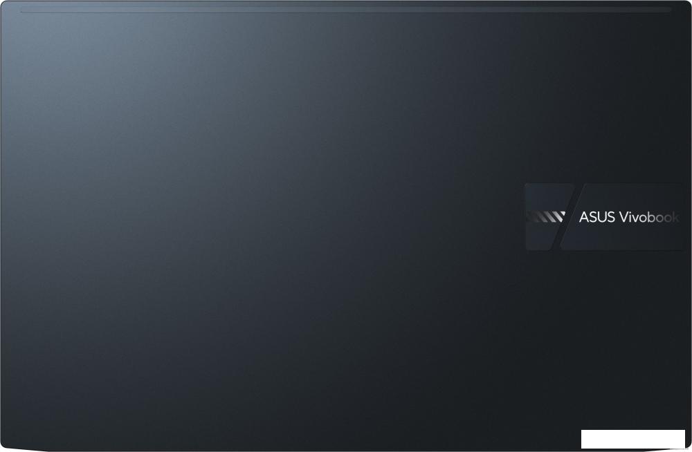 Ноутбук ASUS VivoBook Pro 15 K3500PA-KJ407 Ноутбук ASUS VivoBook Pro 15 K3500PA-KJ407