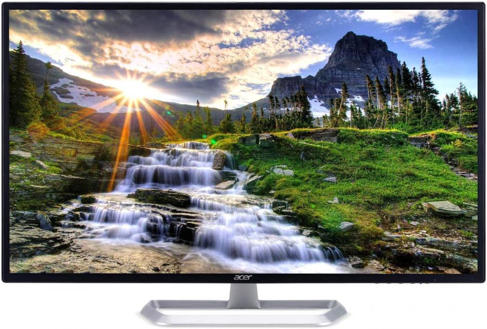 Монитор Acer EB321HQU Cbidpx Монитор Acer EB321HQU Cbidpx