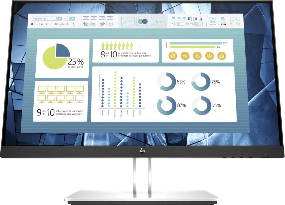 Монитор HP E22 G4 Монитор HP E22 G4