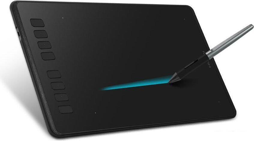 Графический планшет Huion Inspiroy H950P Графический планшет Huion Inspiroy H950P