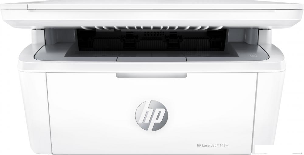 МФУ HP LaserJet M141w 7MD74A МФУ HP LaserJet M141w 7MD74A