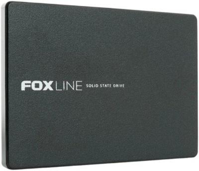 SSD Foxline FL24025PCSM259X5ST 240GB