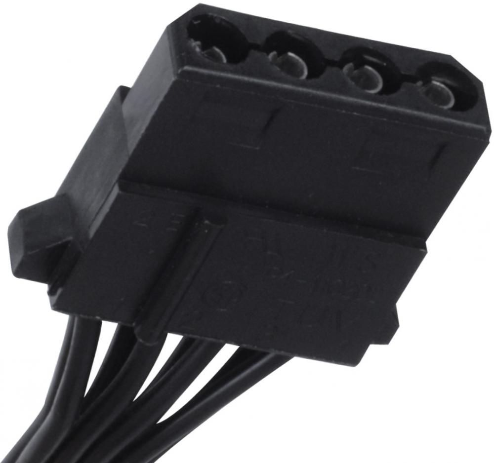 Блок питания SilverStone DA1650-G