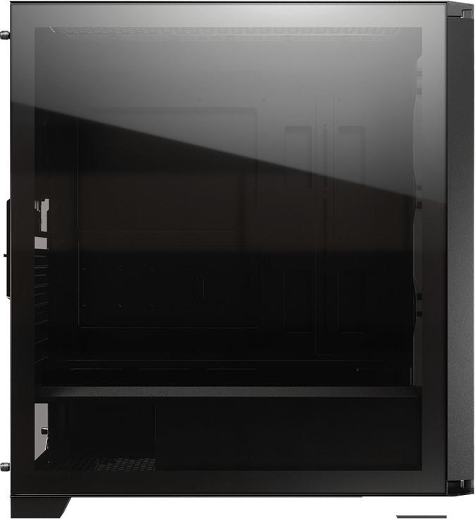 Корпус Cougar DarkBlader X5 CGR-5UM3TB-X5