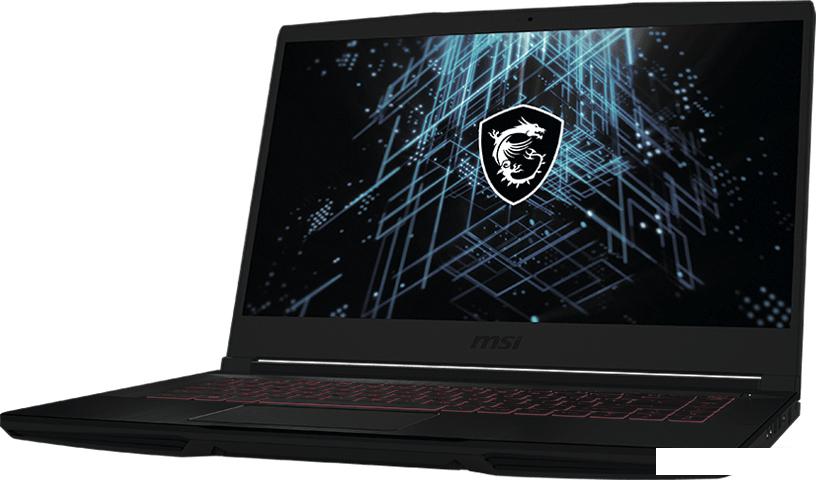 Игровой ноутбук MSI GF63 Thin 11SC-1078XBY Игровой ноутбук MSI GF63 Thin 11SC-1078XBY