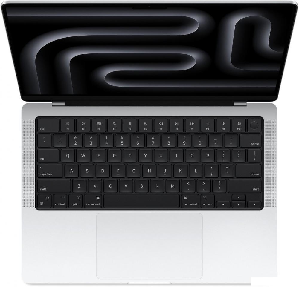 Ноутбук Apple Macbook Pro 14.2" M3 Max 2023 MRX83