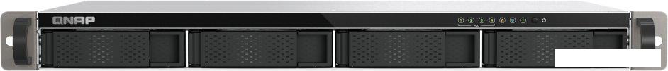Сетевой накопитель QNAP TS-433eU