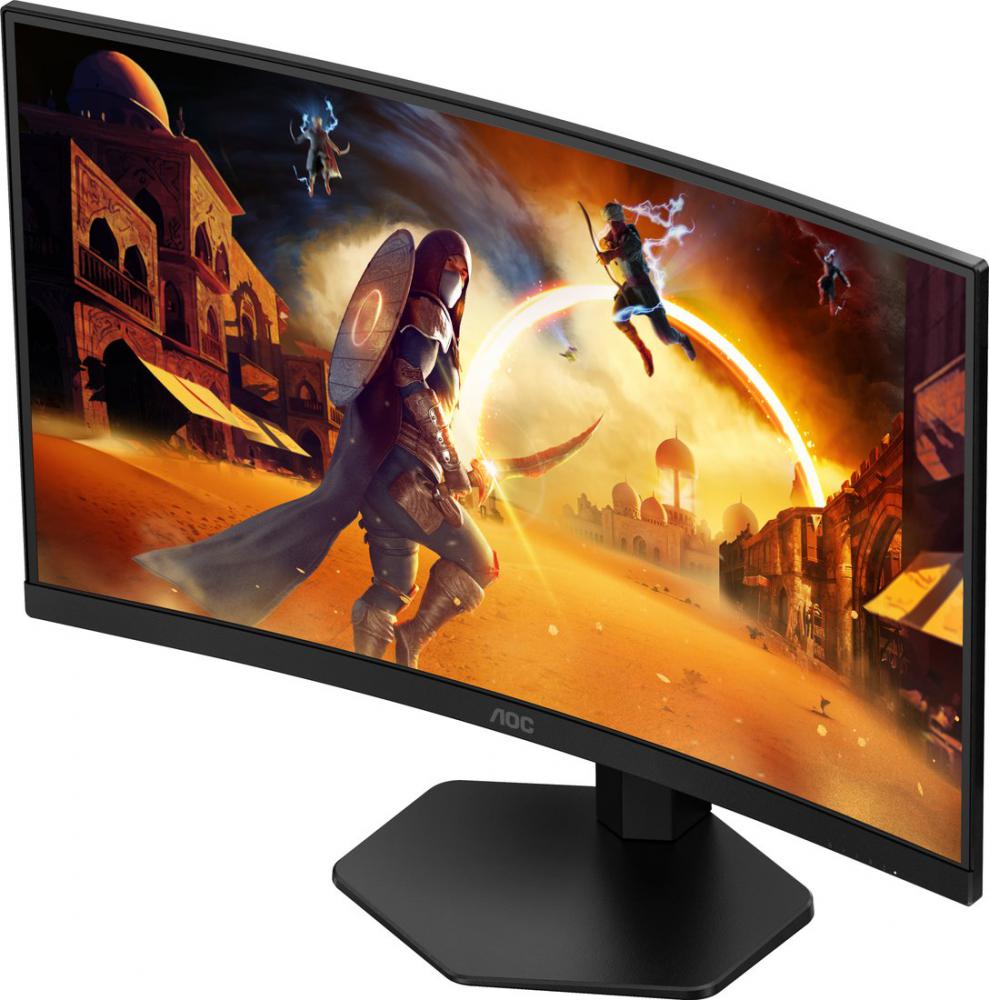 Игровой монитор AOC CQ27G4X