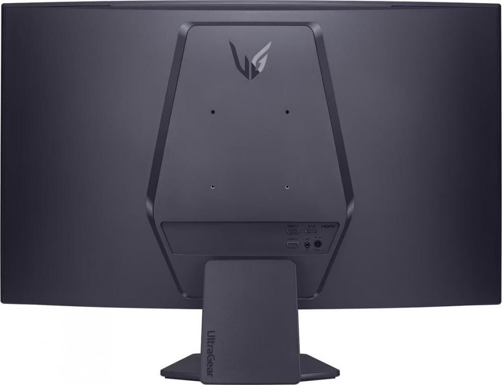 Игровой монитор LG UltraGear 32GS60QC-B