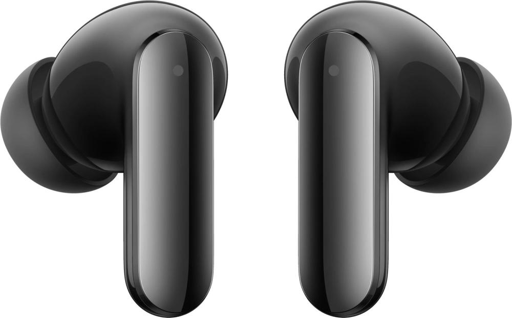 Наушники Realme Buds Air 8 Pro (черный)