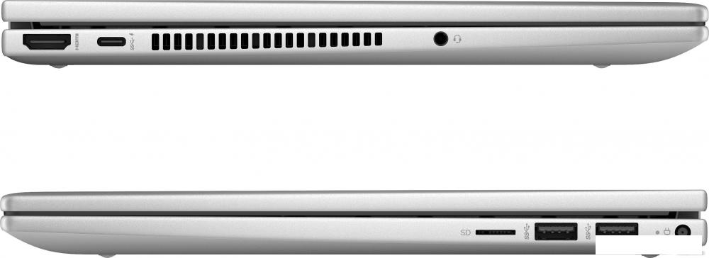 Ноутбук 2-в-1 HP Envy x360 2-в-1 14-es0013dx 7H9Y4UA
