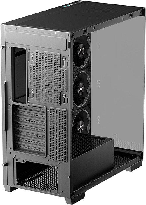 Корпус DeepCool CG580 4F V2 R-CG580-BKADA4-G-2