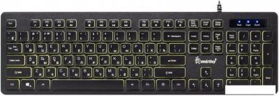 Клавиатура SmartBuy 336 USB SBK336UK