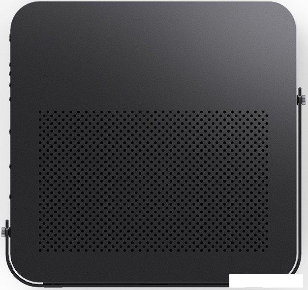 Корпус Jonsbo TK-1 2.0 (черный)