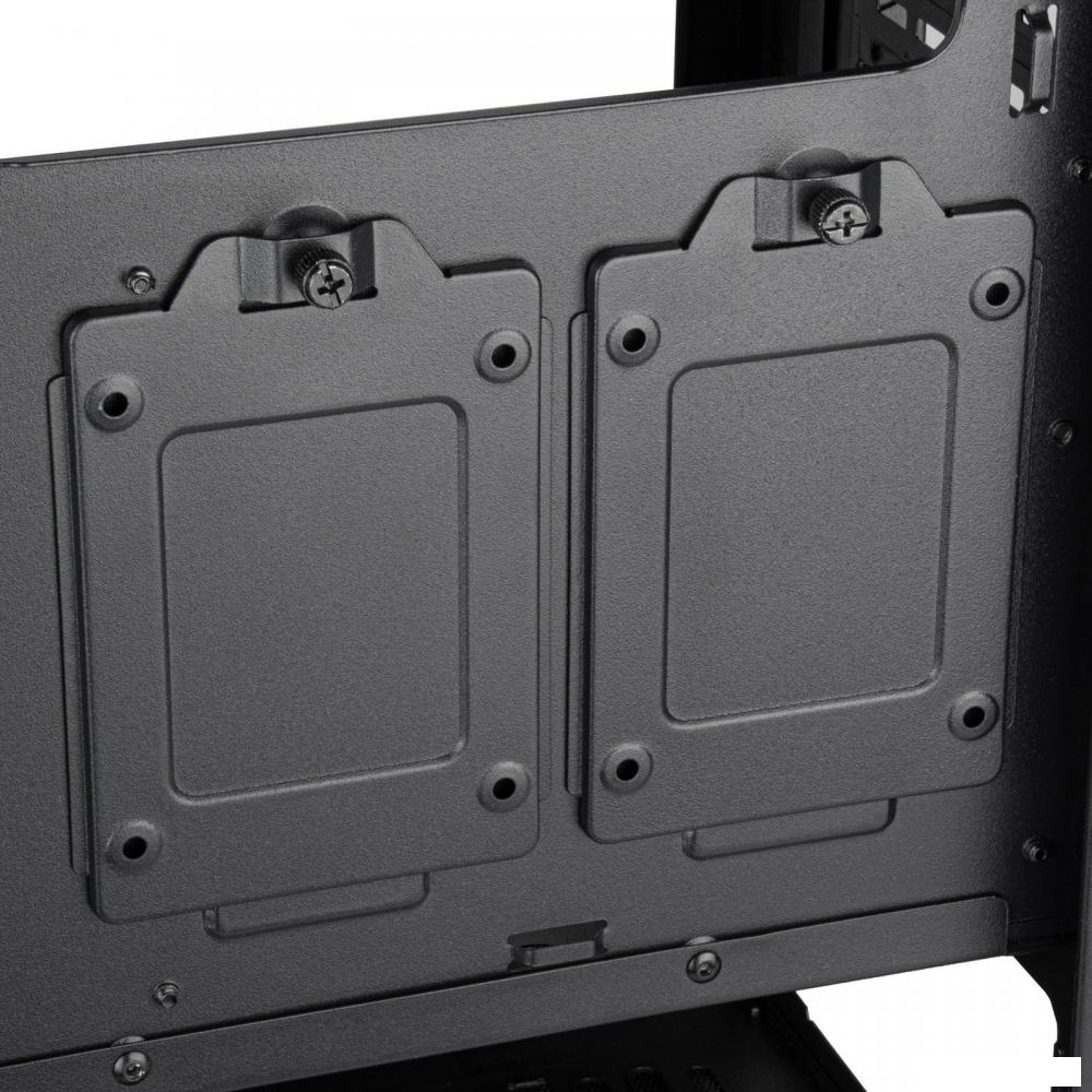 Корпус SilverStone Fara 513 SST-FA513-B-C