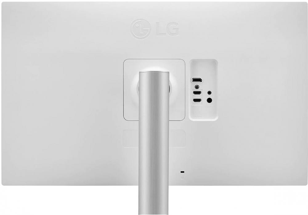 Монитор LG 27UP650-W Монитор LG 27UP650-W