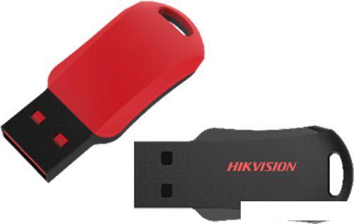 USB Flash Hikvision HS-USB-M200R USB2.0 8GB USB Flash Hikvision HS-USB-M200R USB2.0 8GB