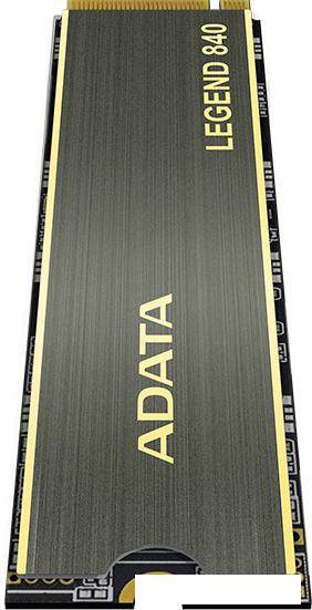 SSD ADATA Legend 840 1TB ALEG-840-1TCS