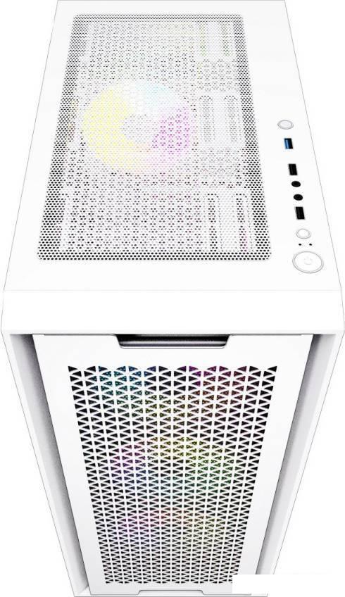 Корпус Powercase Alisio X4W CAXW-L4