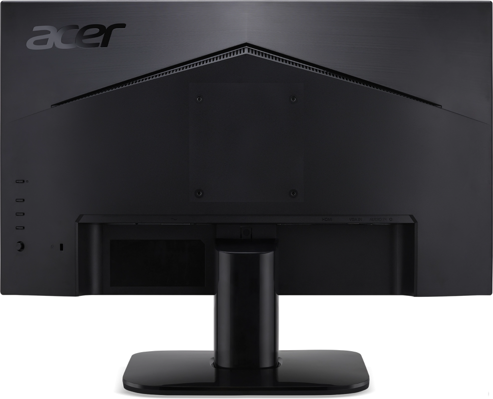 Монитор Acer KA270Hbmix UM.HX0EE.031 Монитор Acer KA270Hbmix UM.HX0EE.031