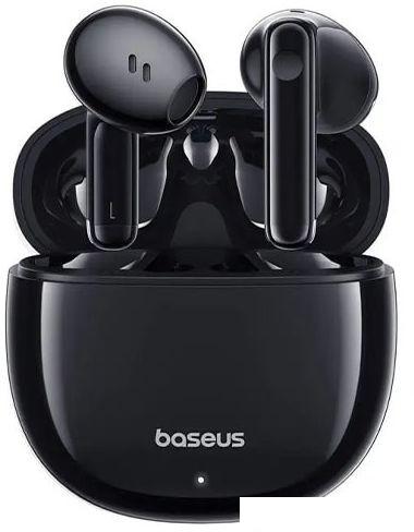 Наушники Baseus Bowie E13 (черный)