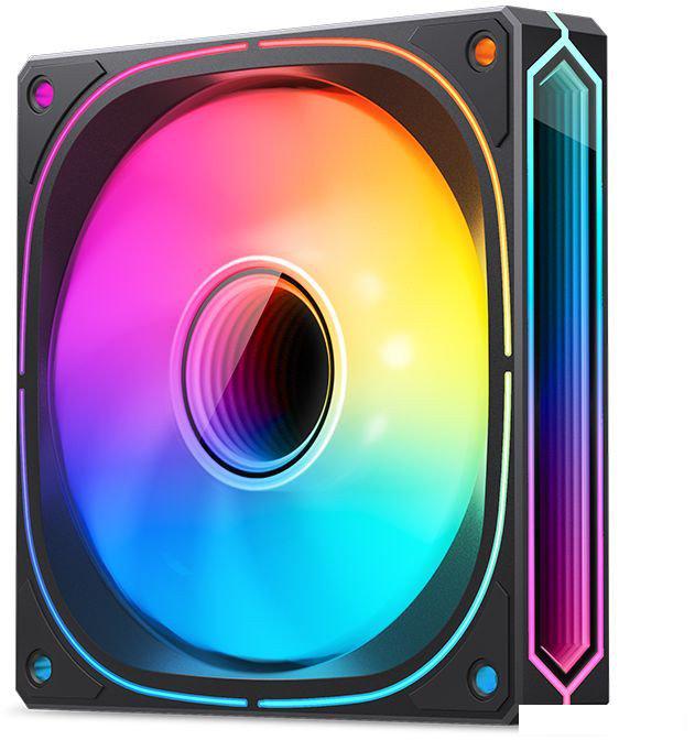 Системы охлаждения Jonsbo FR-505B