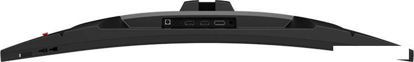 Игровой монитор MSI G27CQ4 E2