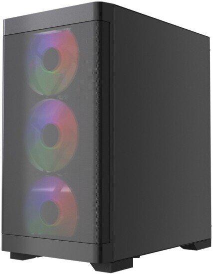 Корпус Powercase Mistral Micro A13B CMMA13B-L4