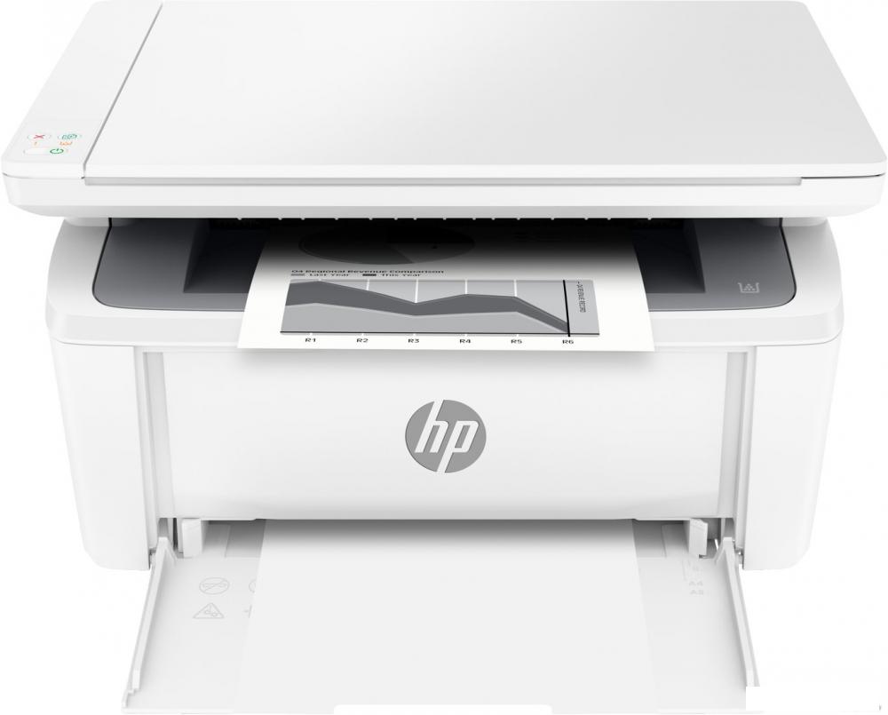 МФУ HP LaserJet M141a 7MD73A МФУ HP LaserJet M141a 7MD73A