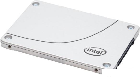 SSD Intel D3-S4620 1.92TB SSDSC2KG019TZ01