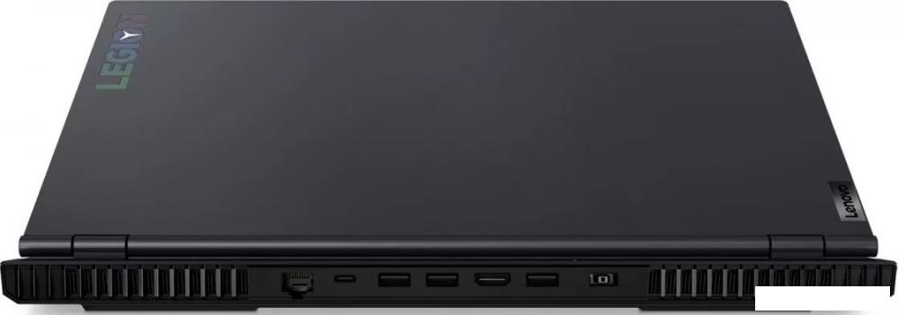 Игровой ноутбук Lenovo Legion 5 15ACH6H 82JU0126MH Игровой ноутбук Lenovo Legion 5 15ACH6H 82JU0126MH