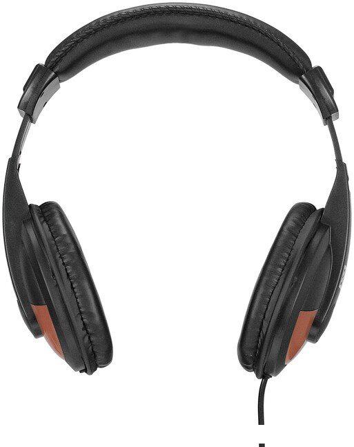 Наушники и гарнитуры ExeGate Office HS-130S