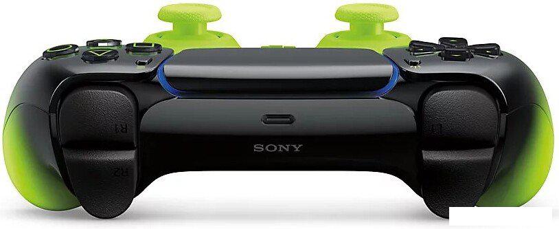 Игровые контроллеры и аксессуары Sony DualSense Hyperpop Collection Remix Green