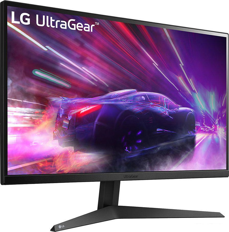Игровой монитор LG UltraGear 27GQ50F-B Игровой монитор LG UltraGear 27GQ50F-B