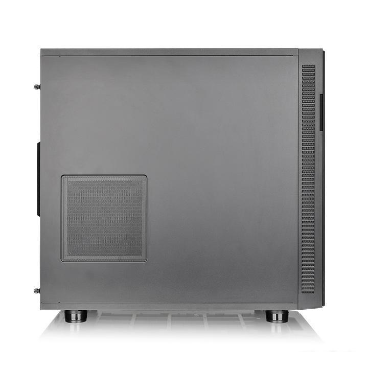 Корпус Thermaltake Suppressor F31 [CA-1E3-00M1NN-00]