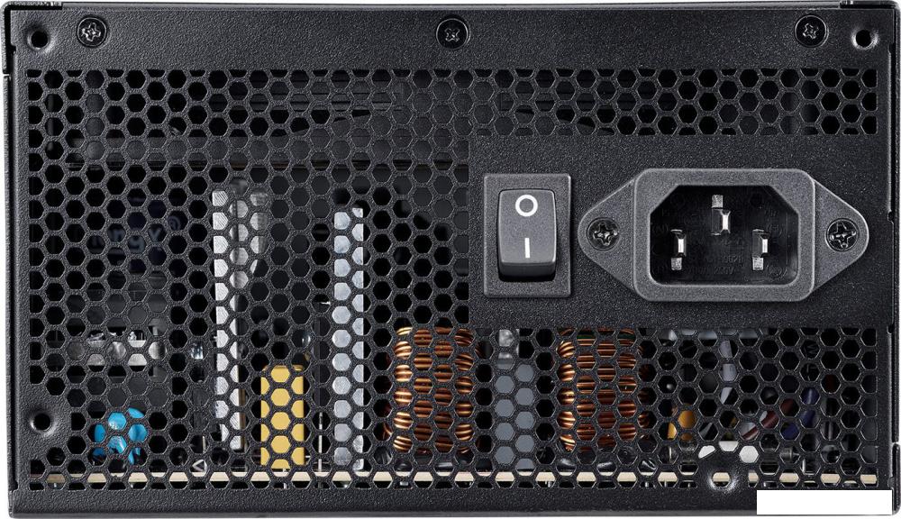 Блок питания ADATA XPG PYLON II Bronze 750W PYLONII750B-BKCEU