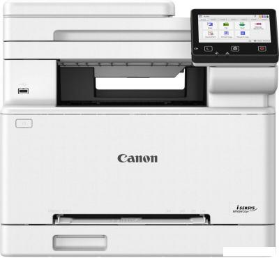 МФУ Canon i-SENSYS MF664Cdw