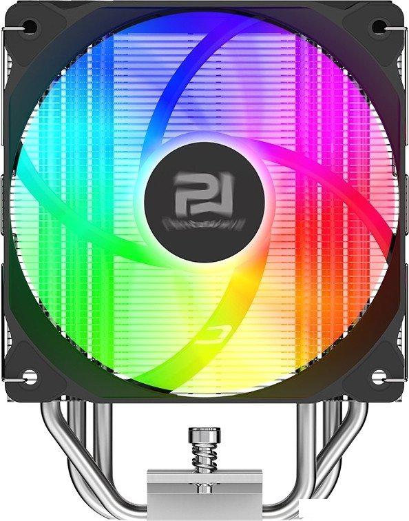 Кулер для процессора PentaWave PC-Z05E SRB ARGB V2