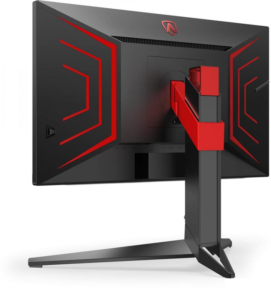 Игровой монитор AOC Agon Pro AG274FZ Игровой монитор AOC Agon Pro AG274FZ