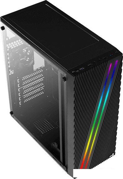 Корпус AeroCool Streak