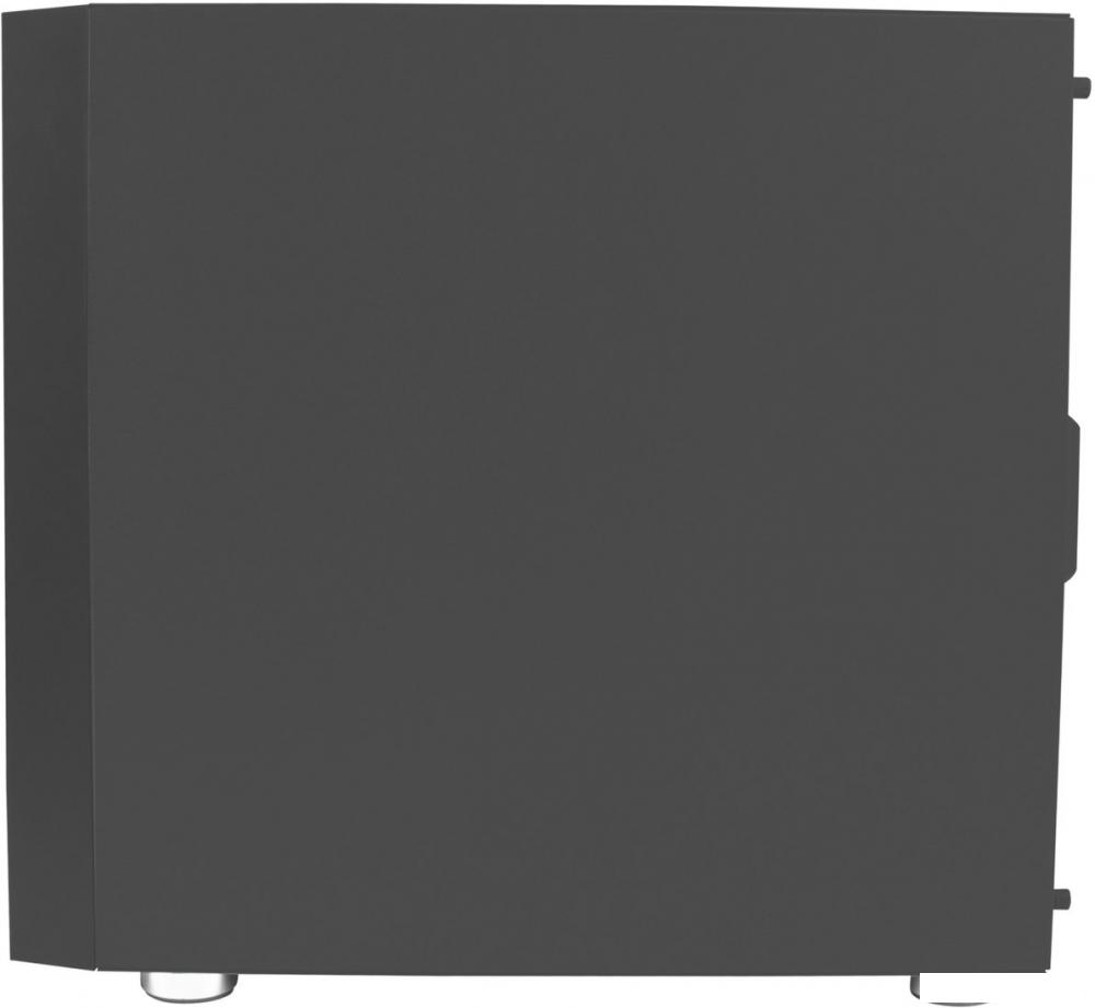 Корпус Genesis Irid 353 ARGB NPC-1520