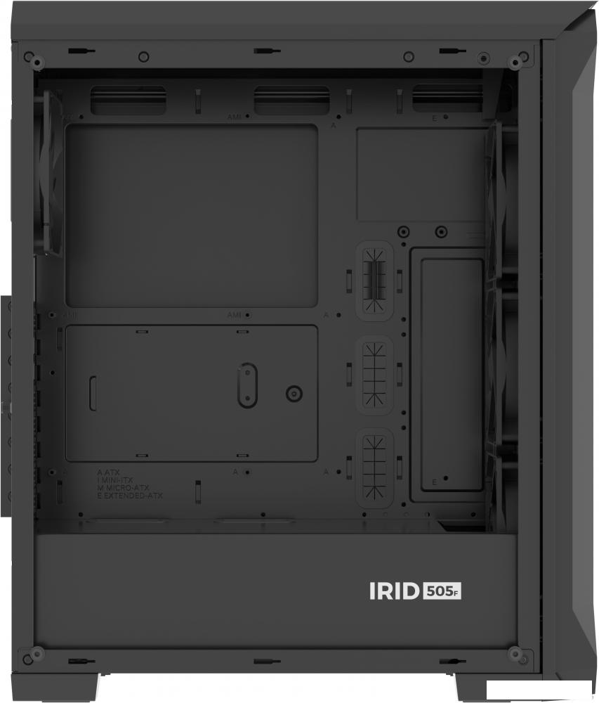 Корпус Genesis Irid 505F NPC-1997