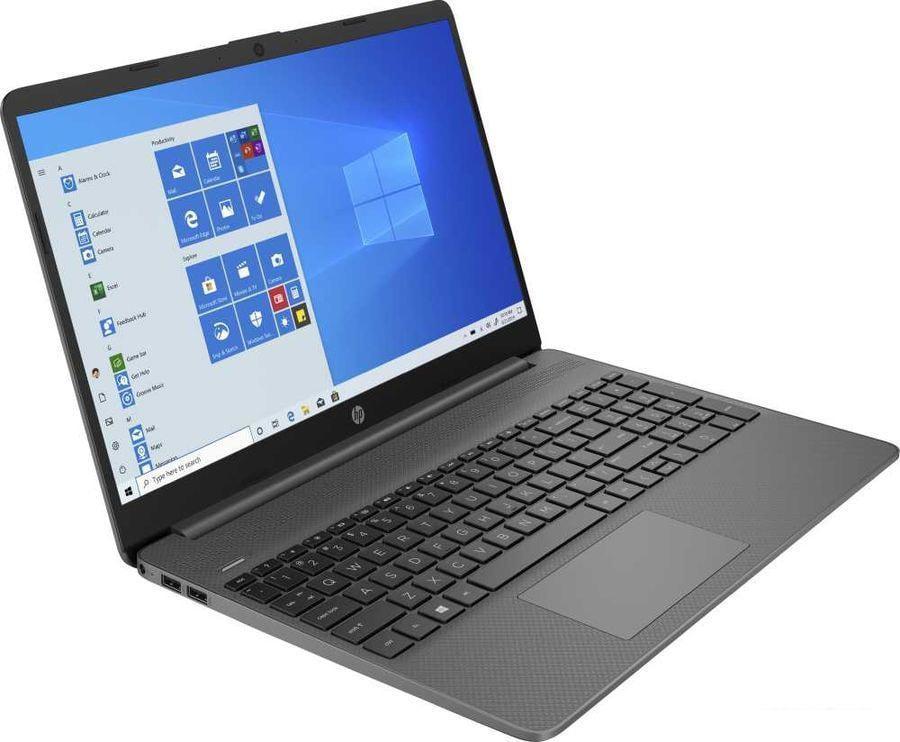 Ноутбук HP 15s-eq1150ur 22Q32EA Ноутбук HP 15s-eq1150ur 22Q32EA
