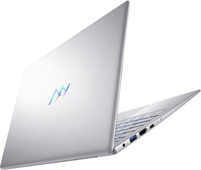 Ноутбук Machcreator 14 MC-14i711390HF60HSM00RU