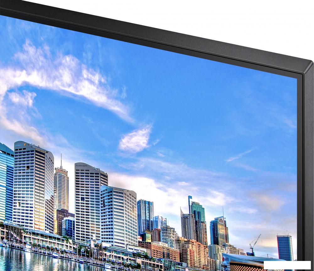 Монитор Samsung F27T450FZI Монитор Samsung F27T450FZI