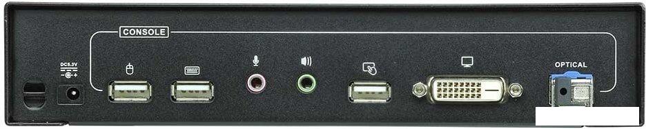 Удлинитель по витой паре Aten CE680-AT-G