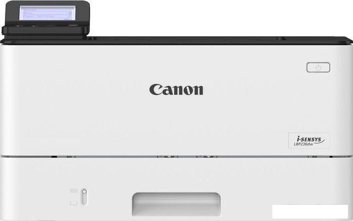 Принтер Canon i-SENSYS LBP236DW Принтер Canon i-SENSYS LBP236DW