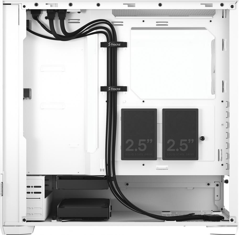 Корпус Fractal Design Pop Air White TG Clear Tint FD-C-POA1A-03